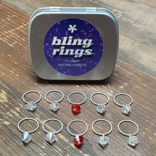 Bling Rings