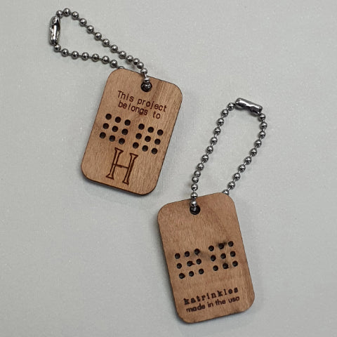 ID Tags