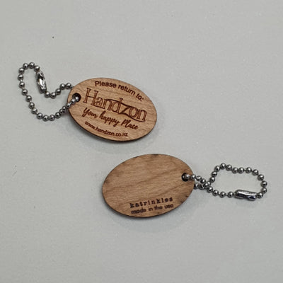 ID Tags