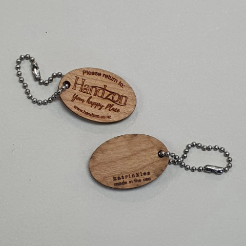 ID Tags