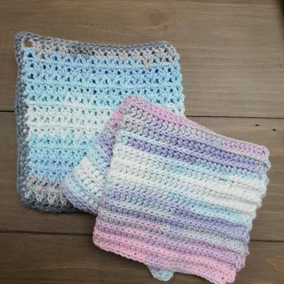 Crochet Term Classes