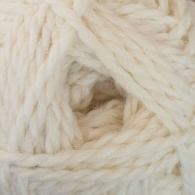 Inca Spun Worsted 10ply