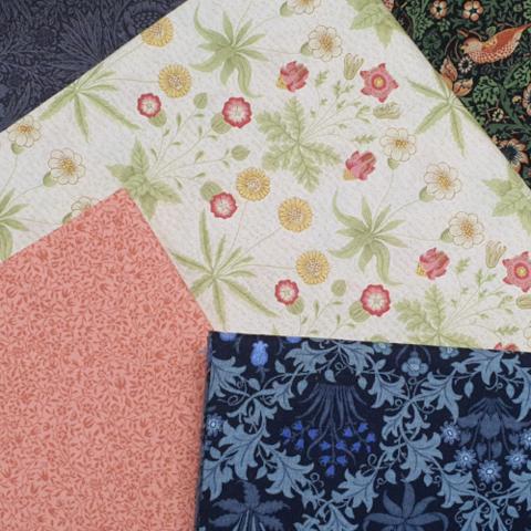 William Morris General