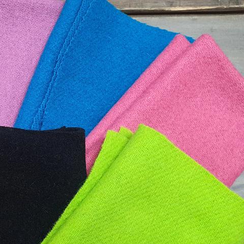 Wool Fabric