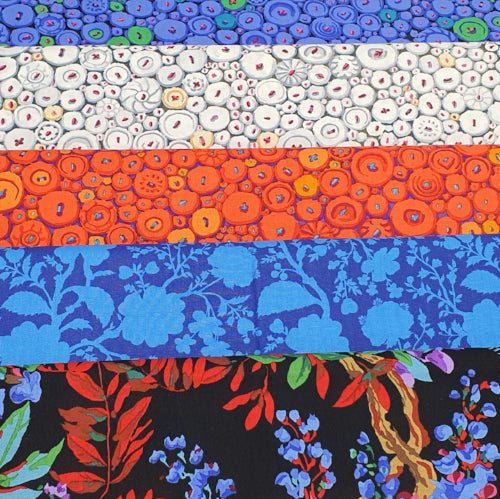 Kaffe Fassett Collective