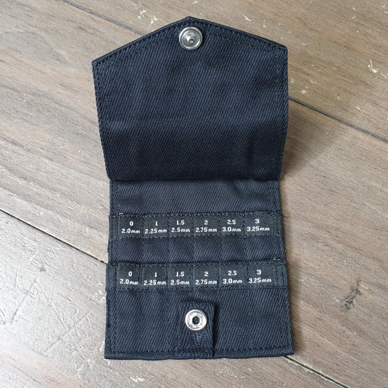 ChiaoGoo Twist Tip Sleeves