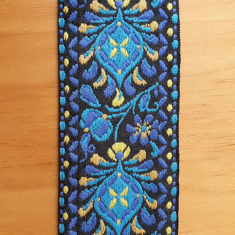 Jacquard Ribbon