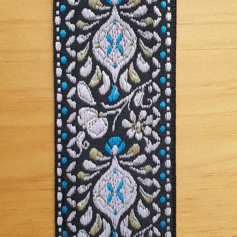 Jacquard Ribbon