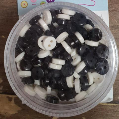 Dress It Up Mini Sewing Buttons