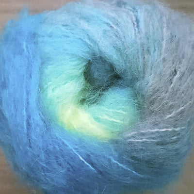 Countrywide Colourwave Yarn 12 Ply