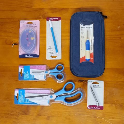 Sewing Starter Kit