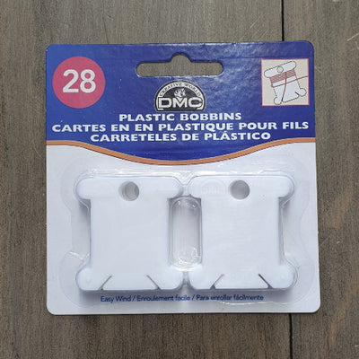 DMC Floss Bobbins