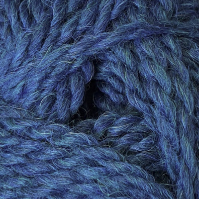 701 Peacock Melange