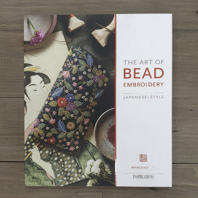 Inspirations - The Art of Bead Embroidery Japanese-Style