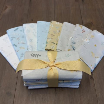 Little Ducklings By Paper and Cloth for Moda