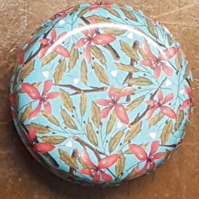 Tins of Stitch Markers