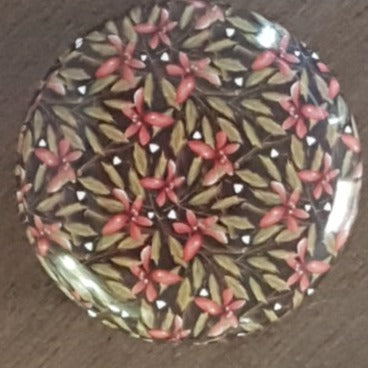 Tins of Stitch Markers