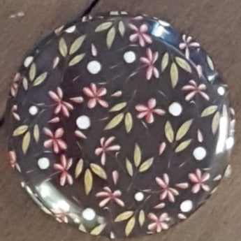 Tins of Stitch Markers