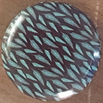 Tins of Stitch Markers