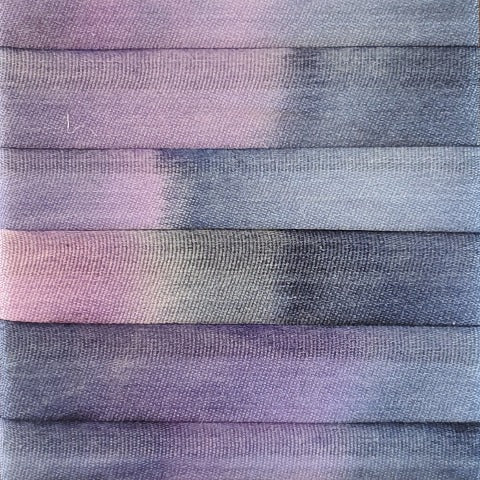 66 Indigo