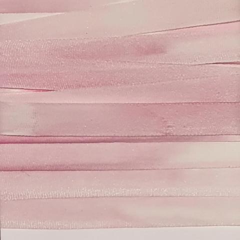 Dicraft Handpainted Silk Ribbons - Pinks, Purples and Blues