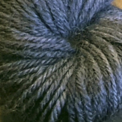 Wee Yarnz 4-Ply Colourwork Yarn