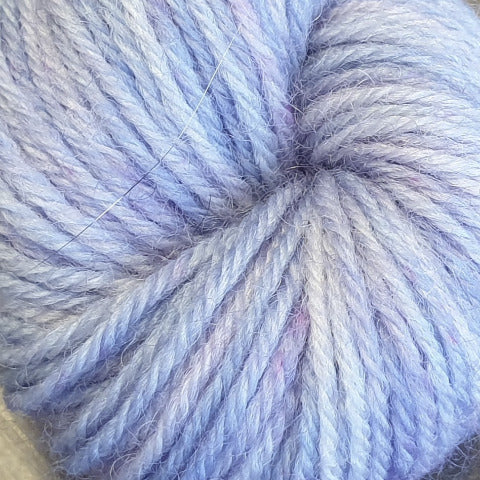 Wee Yarnz 4-Ply Colourwork Yarn