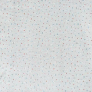Tealicious 2415-33 Mini Spots & Squares Cream