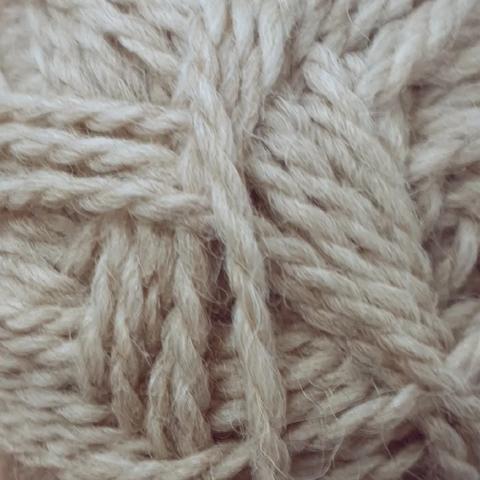 Inca Spun Worsted 10ply