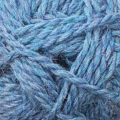 Inca Spun Worsted 10ply