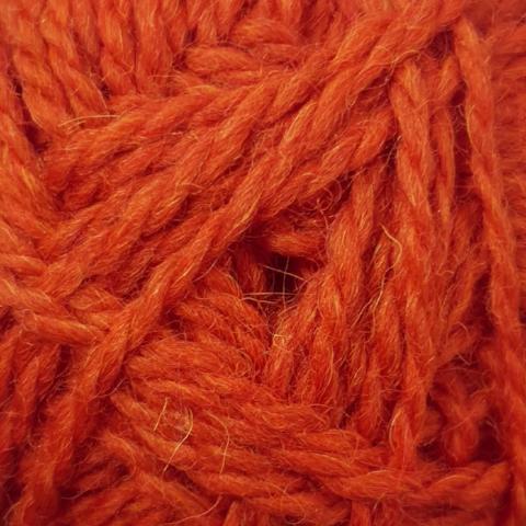 Inca Spun Worsted 10ply