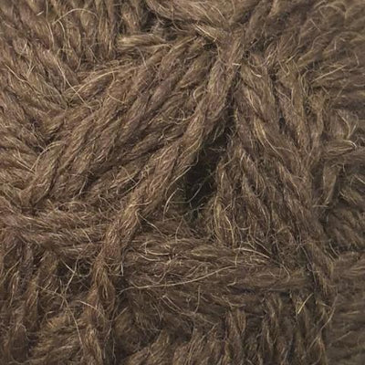 Inca Spun Worsted 10ply