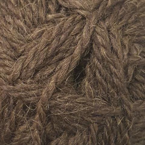 Inca Spun Worsted 10ply