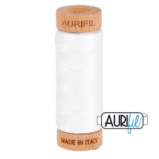 Aurifil 80