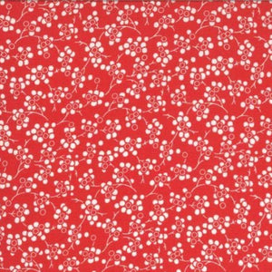 20395-23 Cottons Barn Red