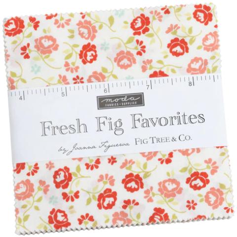 Fresh Fig Favourites By Fig Tree & Co for Moda