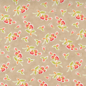 20415-18 Sprigs Linen