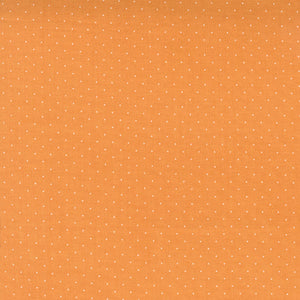 20417-13 Pindot Orange