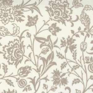 20420-26 Pumpkin Vine - Vanilla/Pebble
