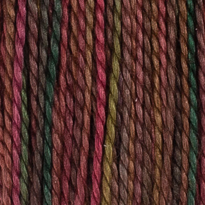 House of Embroidery Pearl 8 - Neutrals