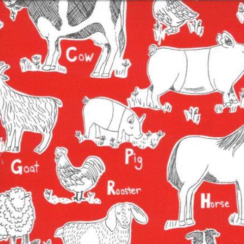 Farmyard