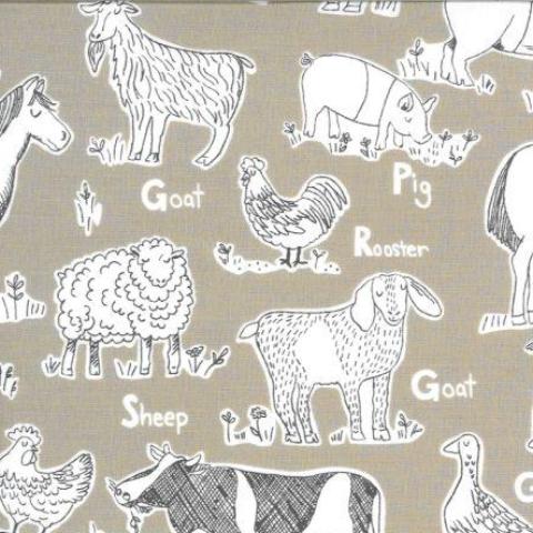 Farmyard