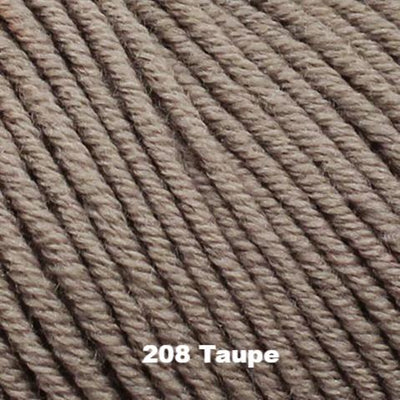Bellissimo 100% Merino Extra Fine 8 ply