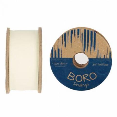 Boro Twill Tape