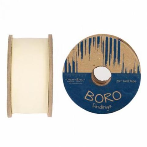 Boro Twill Tape