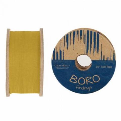 Boro Twill Tape