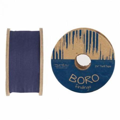 Boro Twill Tape