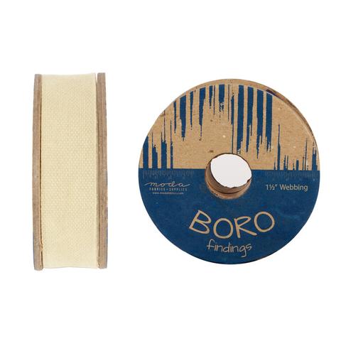 Boro Webbing Tape