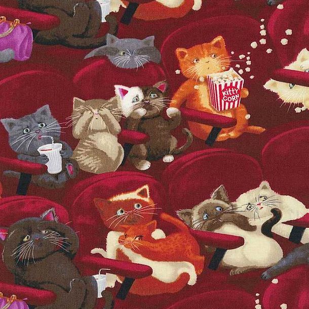 Cats & Dogs