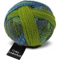 Zauberball Crazy 2136
